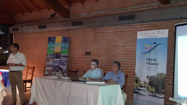 Charla 3